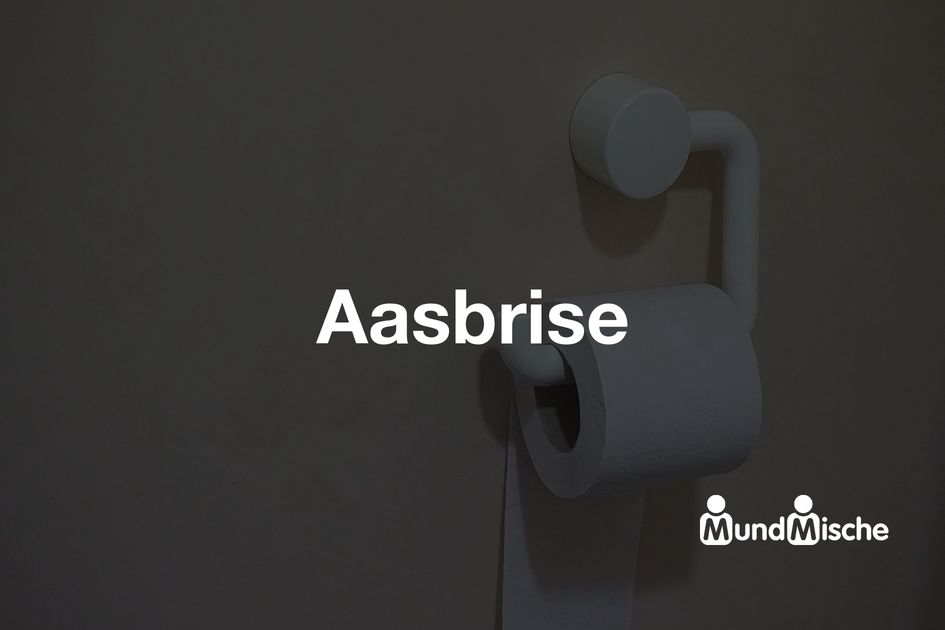 Aasbrise